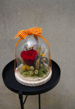 Cargar imagen en el visor de la galería, Rosa Preservada Eterna - Gran
