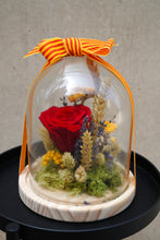 Cargar imagen en el visor de la galería, Rosa Preservada Eterna - Gran