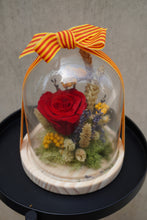 Cargar imagen en el visor de la galería, Rosa Preservada Eterna - Gran