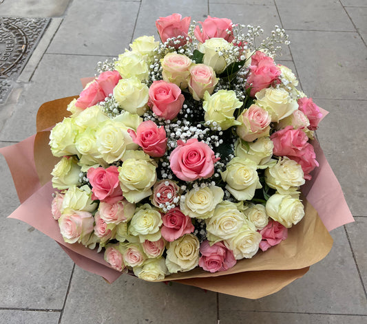 Ram de roses - Dolce Amore