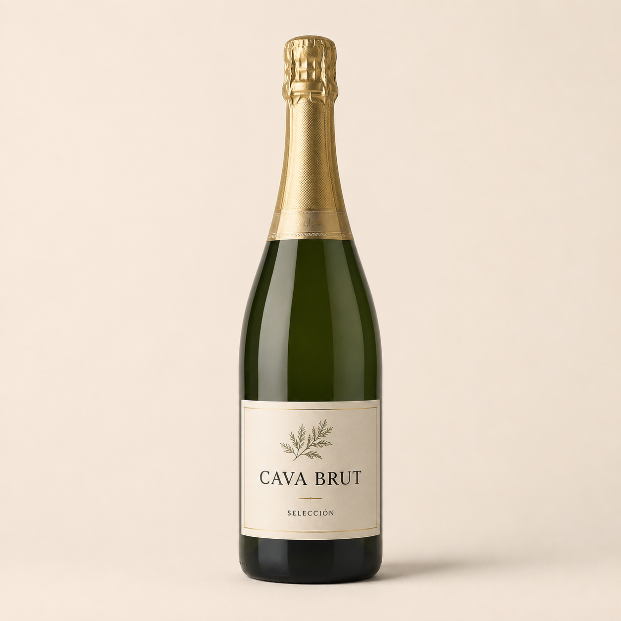 Nuestra selección de cava Brut de 75 cl