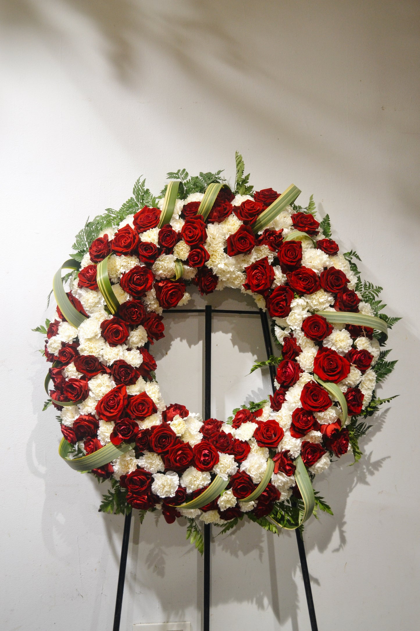 Corona funerària – Marea