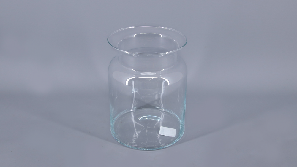 Glass Vase