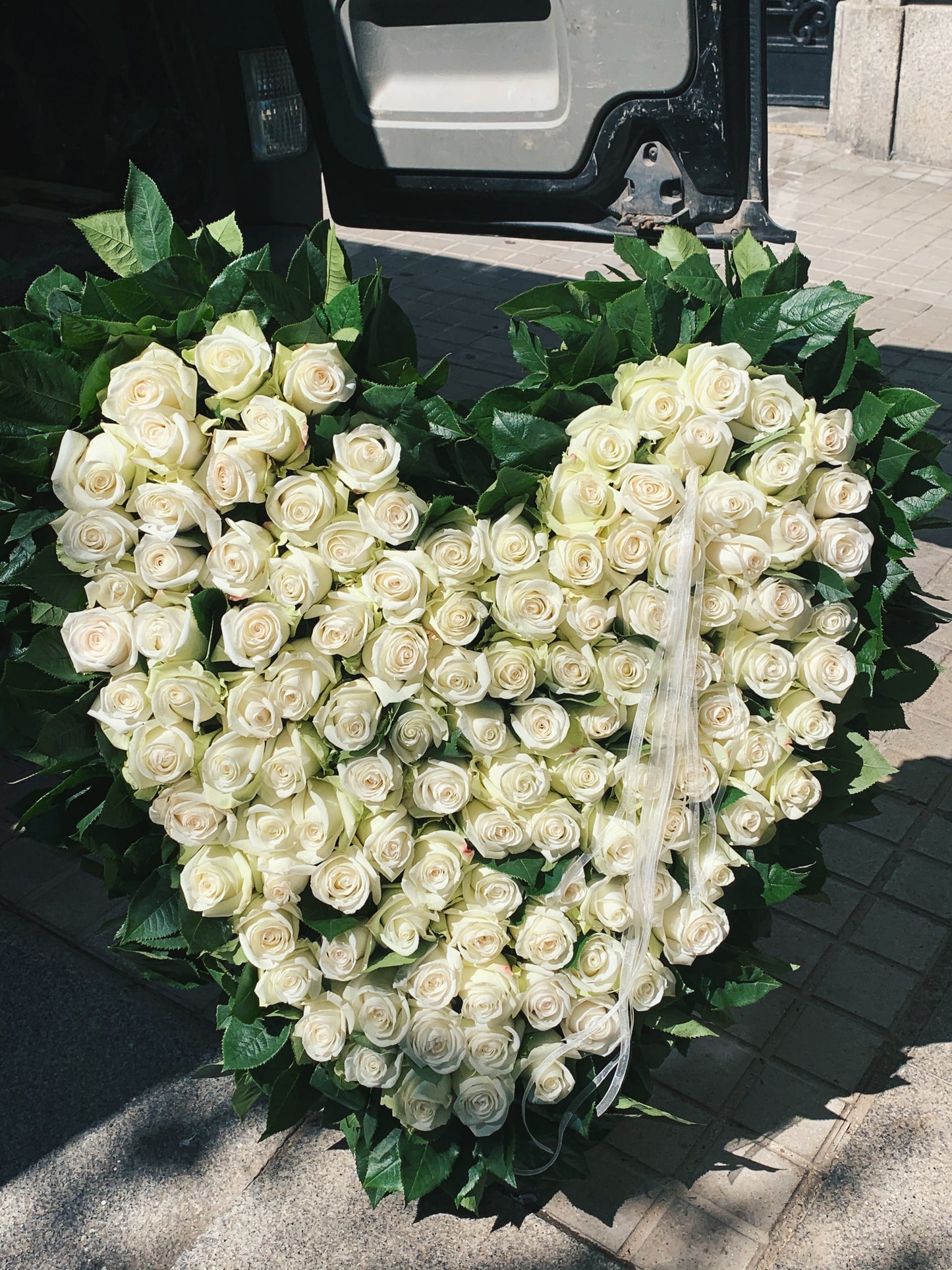 Centre funerari – Cor