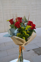Cargar imagen en el visor de la galería, Ramo de Rosas