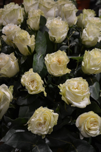 Cargar imagen en el visor de la galería, Centro funerario - Óvalo