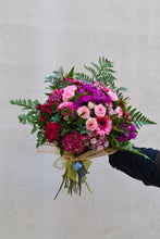 Cargar imagen en el visor de la galería, Ramo Variado Pink Spring