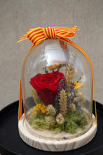 Cargar imagen en el visor de la galería, Rosa Preservada Eterna - Gran
