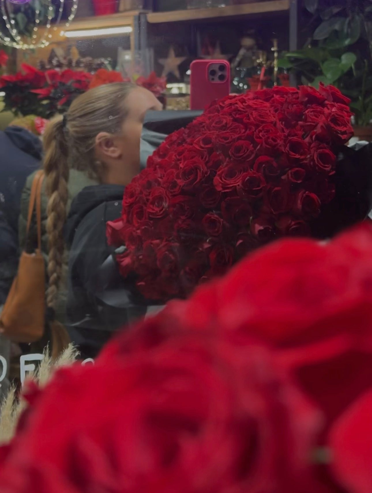 Ram 101 Roses Premium XL