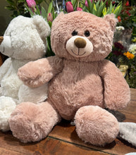 Cargar imagen en el visor de la galería, Oso de peluche Grande
