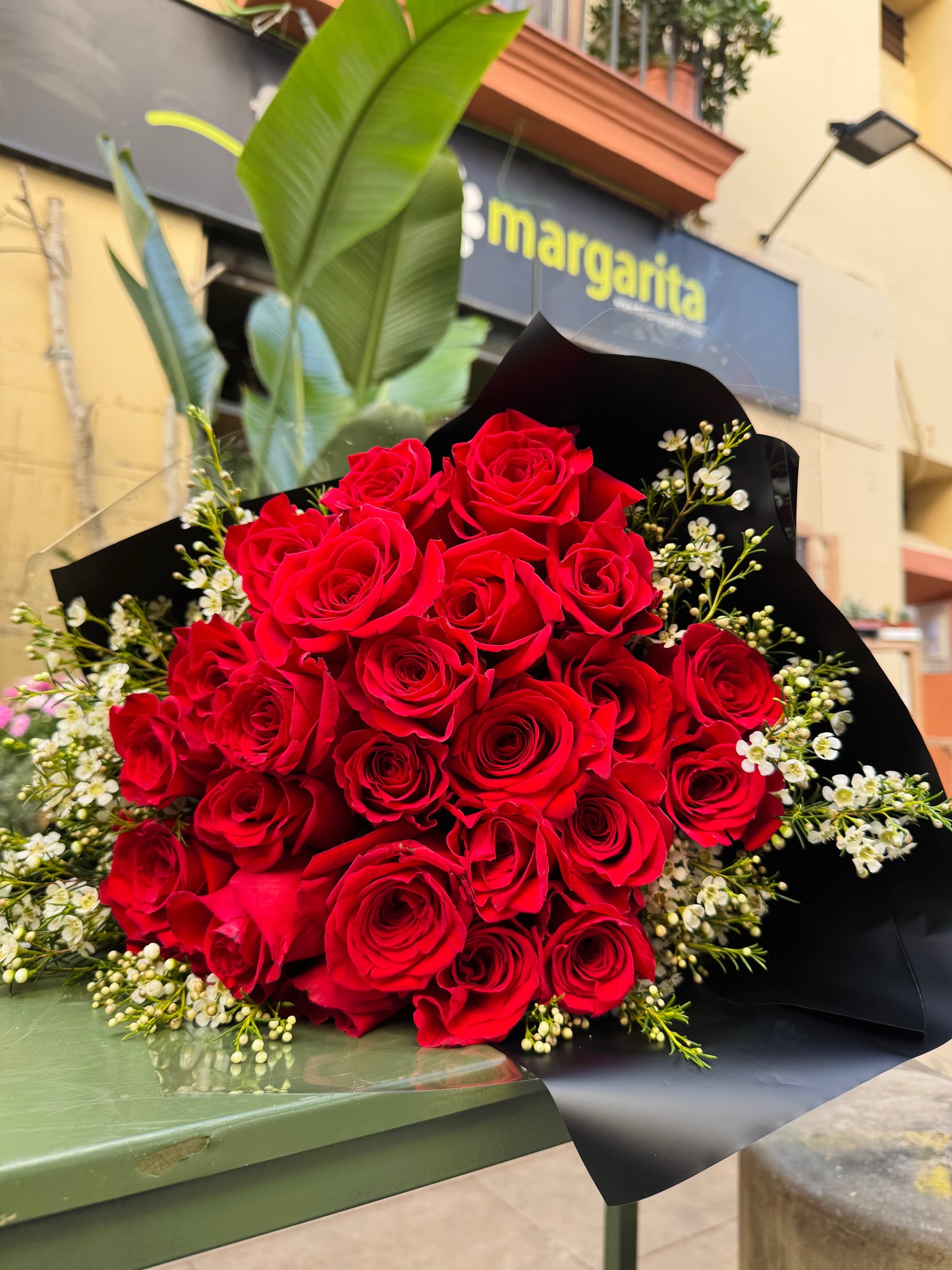 Roses Signature 12 & 24
