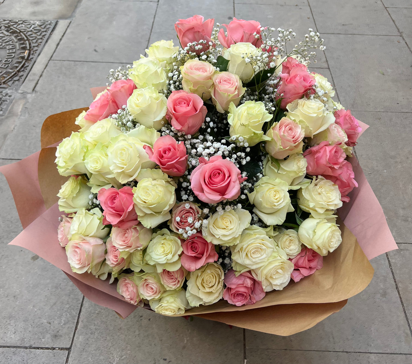 Ram de roses - Dolce Amore