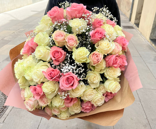 Ram de roses - Dolce Amore
