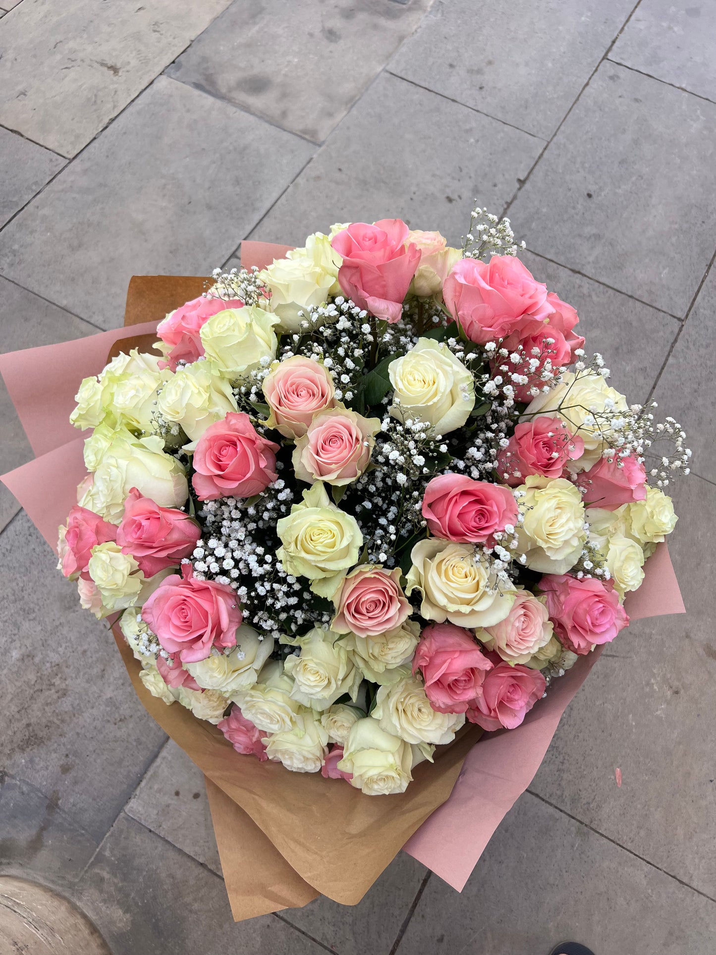 Ram de roses - Dolce Amore