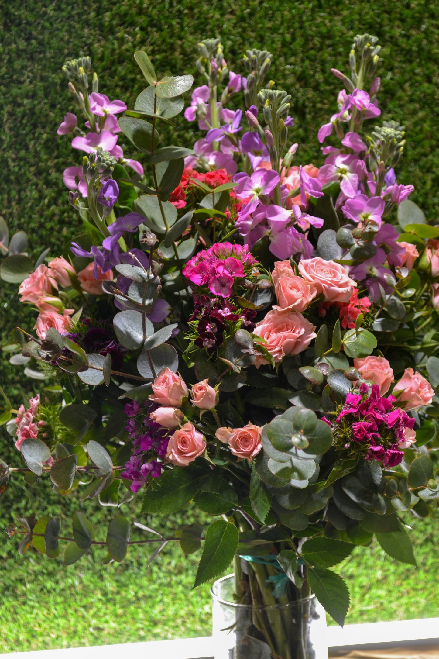Ram Wild Bloom