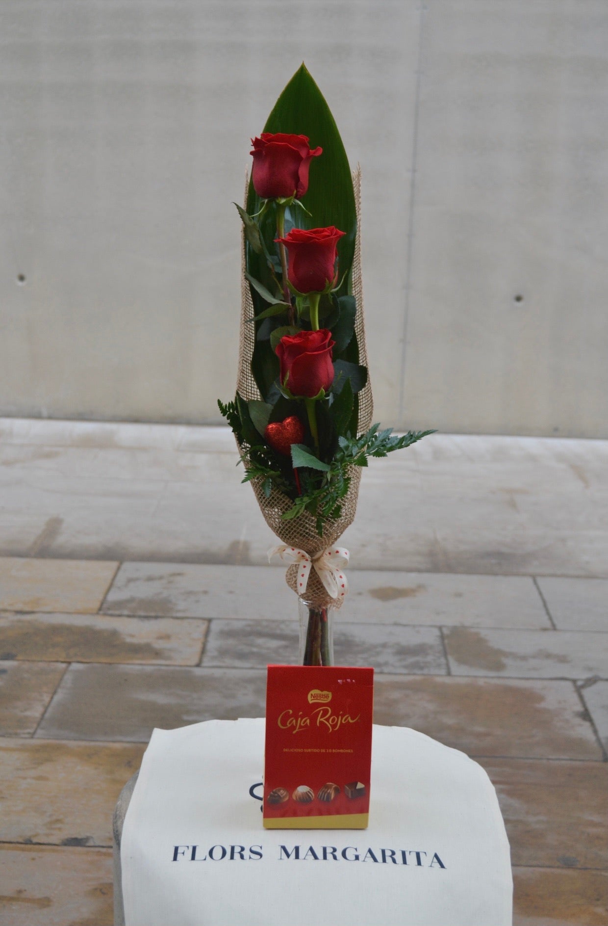 Roses Clàssic Duo & Trio
