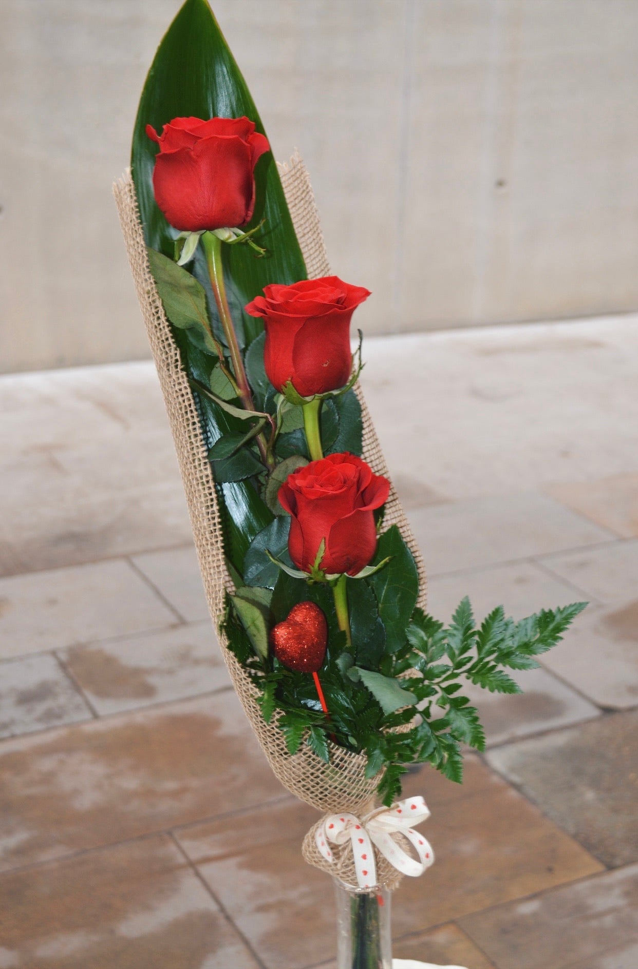 Roses Clàssic Duo & Trio